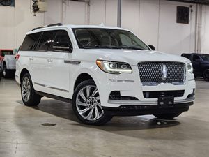 2023 Lincoln Navigator