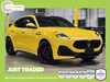 2023 Maserati Grecale Trofeo