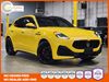 2023 Maserati Grecale Trofeo