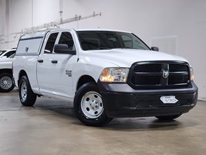 2022 Ram 1500 Classic