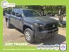 2025 Toyota Tacoma 4WD SR