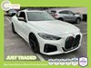 2024 BMW 4 Series M440i