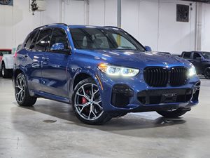 2023 BMW X5
