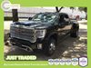 2022 GMC Sierra 3500HD Denali