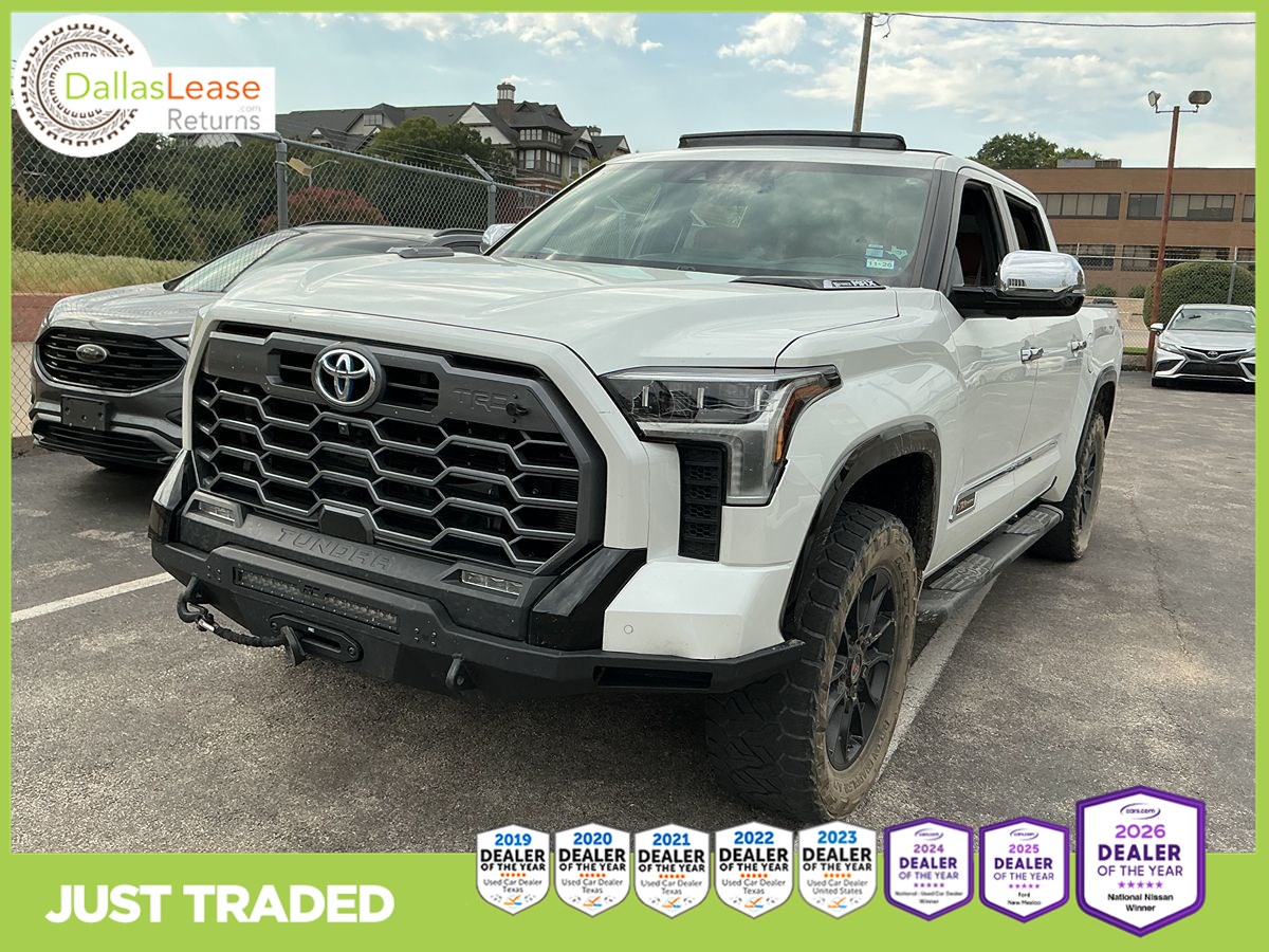 2024 Toyota Tundra 4WD 1794