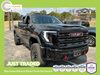 2025 GMC Sierra 2500HD AT4X