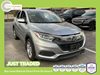 2020 Honda HR-V LX