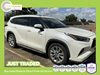 2021 Toyota Highlander Hybrid Limited