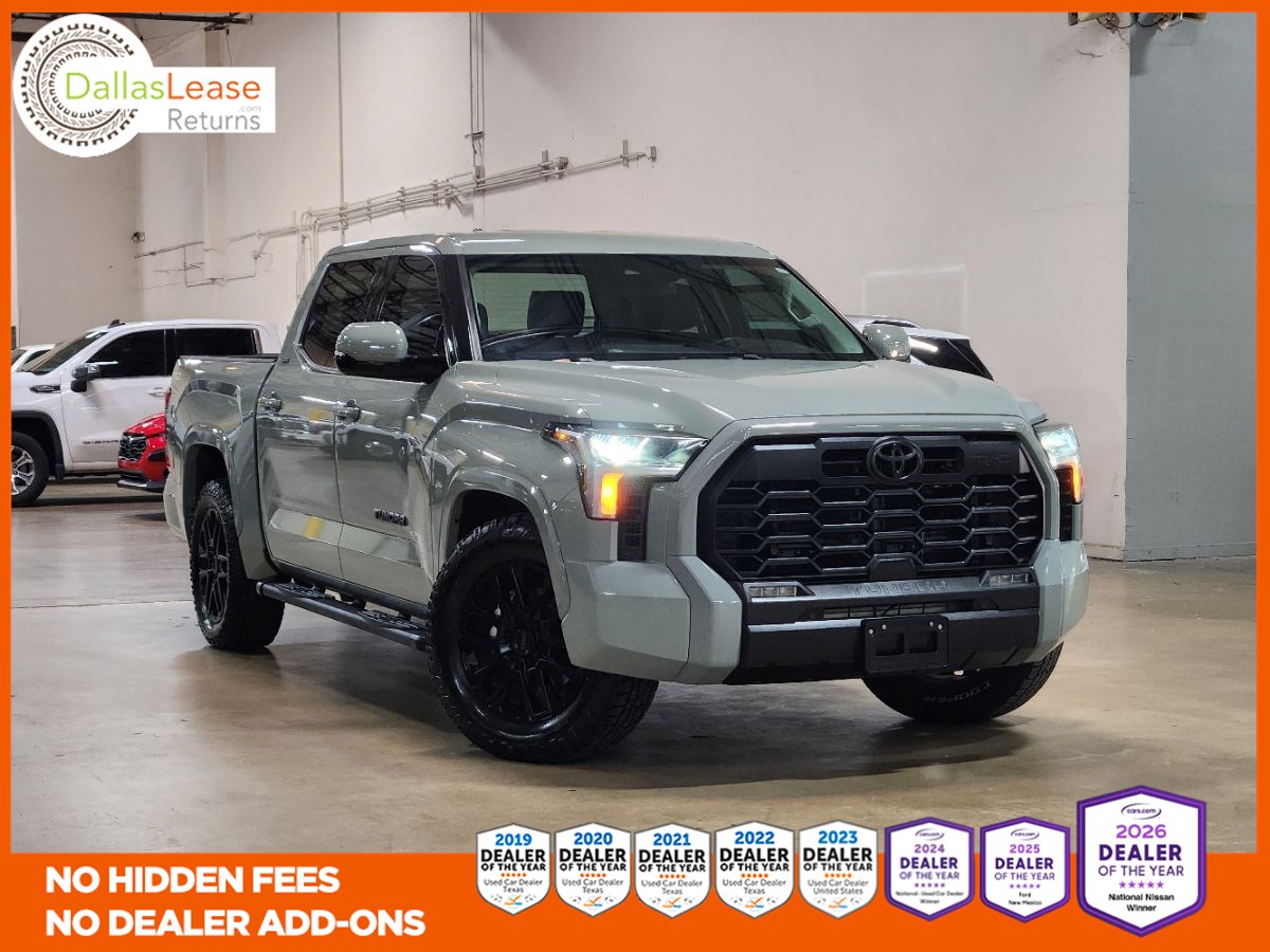 2022 Toyota Tundra 2WD SR5