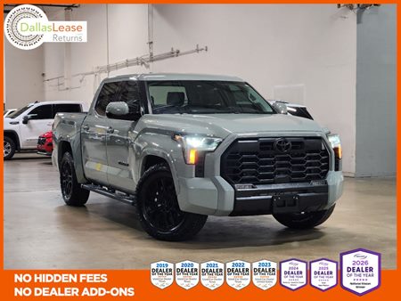2022 Toyota Tundra 2WD SR5