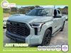 2022 Toyota Tundra 2WD SR5