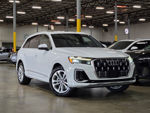 2025 Audi Q7