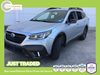 2021 Subaru Outback Onyx Edition XT