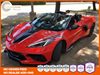 2022 Chevrolet Corvette 2LT