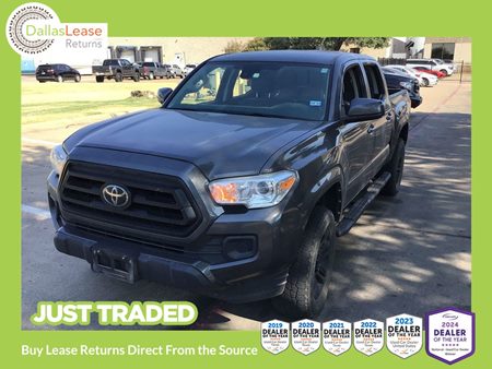 2022 Toyota Tacoma 2WD SR