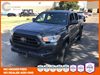 2022 Toyota Tacoma 2WD SR