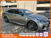 2016 Lexus GS F 
