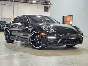 2023 Porsche Panamera