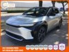 2023 Toyota bZ4X Limited