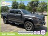 2021 Toyota Tacoma 2WD TRD Sport