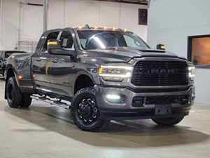 2023 Ram 3500