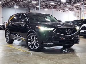 2024 Acura MDX