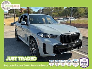 View 2024 BMW X5