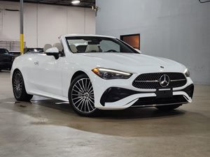 2024 Mercedes-Benz CLE 300