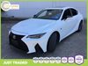 2025 Lexus IS 350 F SPORT Design