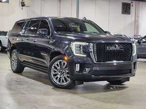 2023 GMC Yukon XL