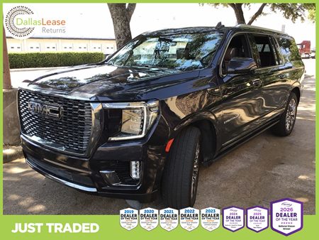 2023 GMC Yukon XL Denali Ultimate