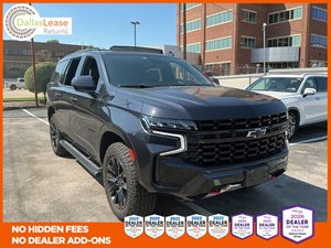 View 2023 Chevrolet Tahoe
