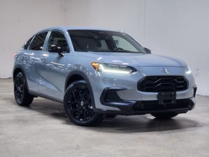 2024 Honda HR-V