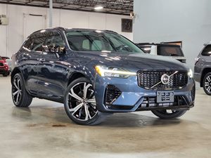2024 Volvo XC60 Recharge Plug-In Hybrid