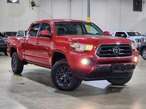 2022 Toyota Tacoma 2WD