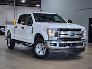 2019 Ford Super Duty F-250 SRW