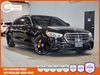 2022 Mercedes-Benz S 580 4MATIC Sedan