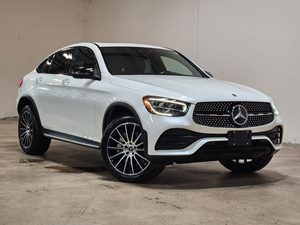 2023 Mercedes-Benz GLC 300