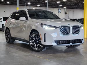 2026 BMW X3