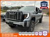 2026 GMC Sierra 2500HD Denali Ultimate