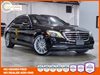 2019 Mercedes-Benz S 450 Sedan