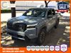 2024 Nissan Frontier PRO-X