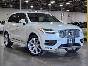 2019 Volvo XC90
