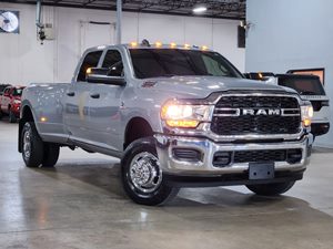 2022 Ram 3500