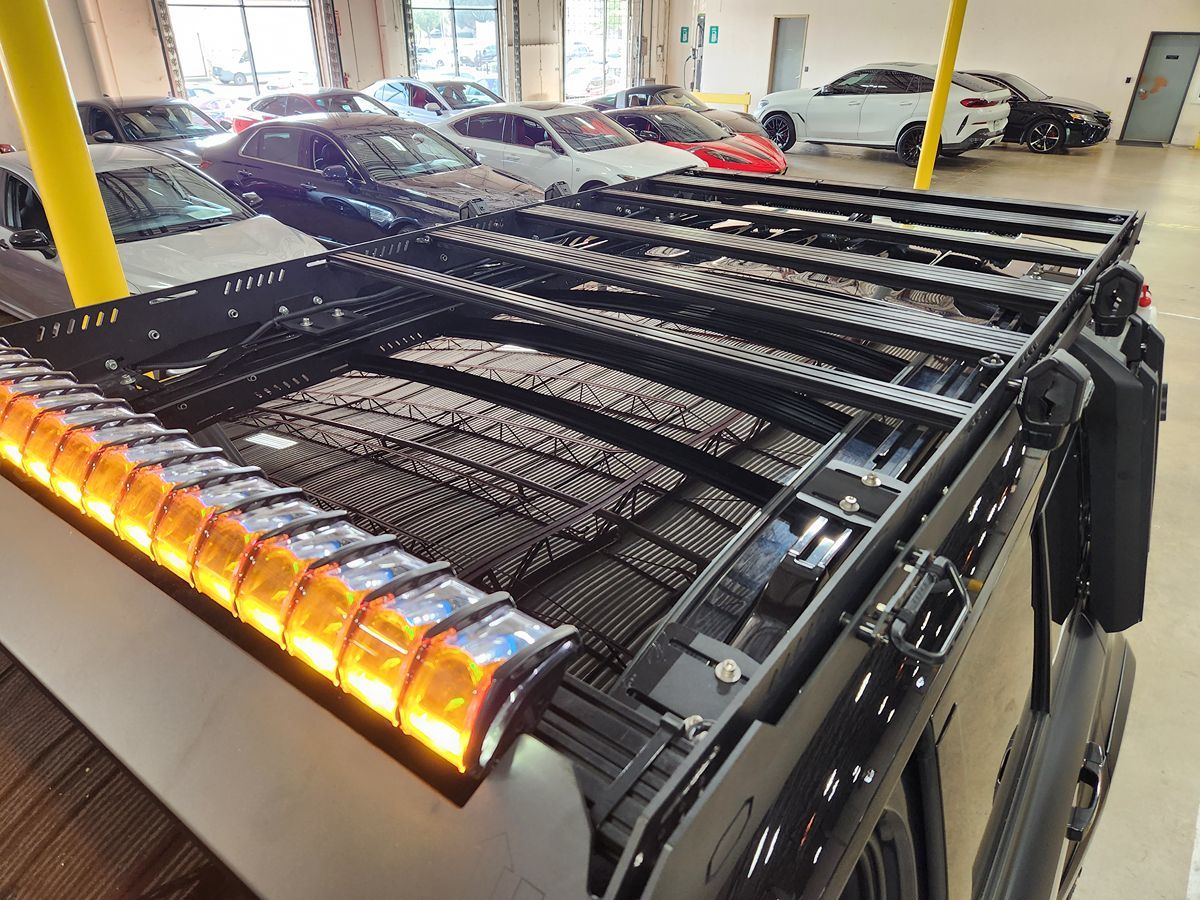 2022 Land Rover Defender Carpathian Edition - Photo 40