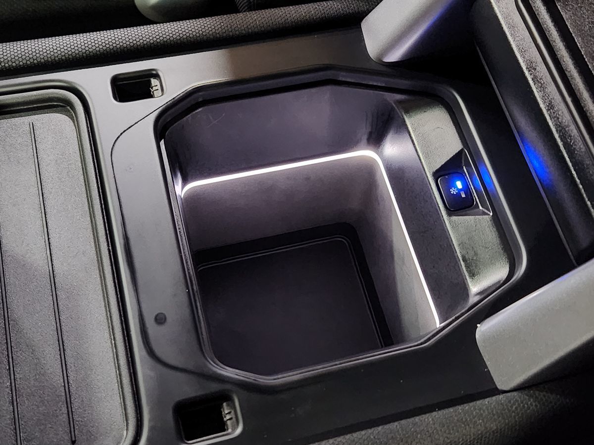 2022 Land Rover Defender Carpathian Edition - Photo 59