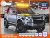 2022 Land Rover Defender V8