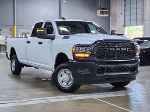 2023 Ram 2500