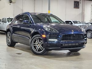 2021 Porsche Macan