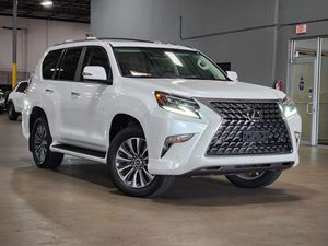 2023 Lexus GX 460